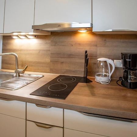 Modern Innsbruck Apartment I Free Parking מראה חיצוני תמונה