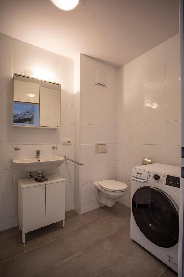 Modern Innsbruck Apartment I Free Parking מראה חיצוני תמונה