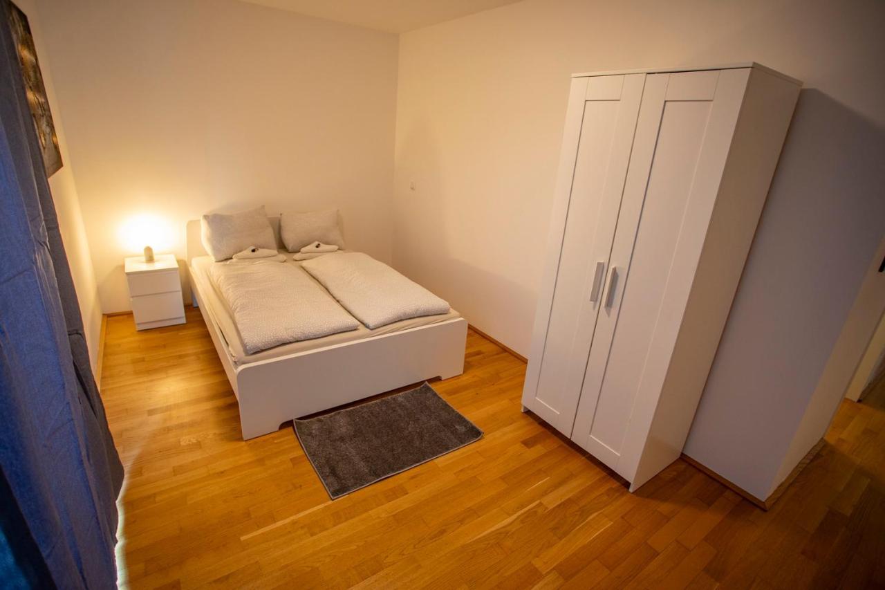 Modern Innsbruck Apartment I Free Parking מראה חיצוני תמונה